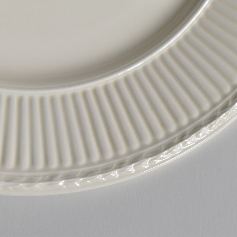 Vintage Wedgwood Edme Plate