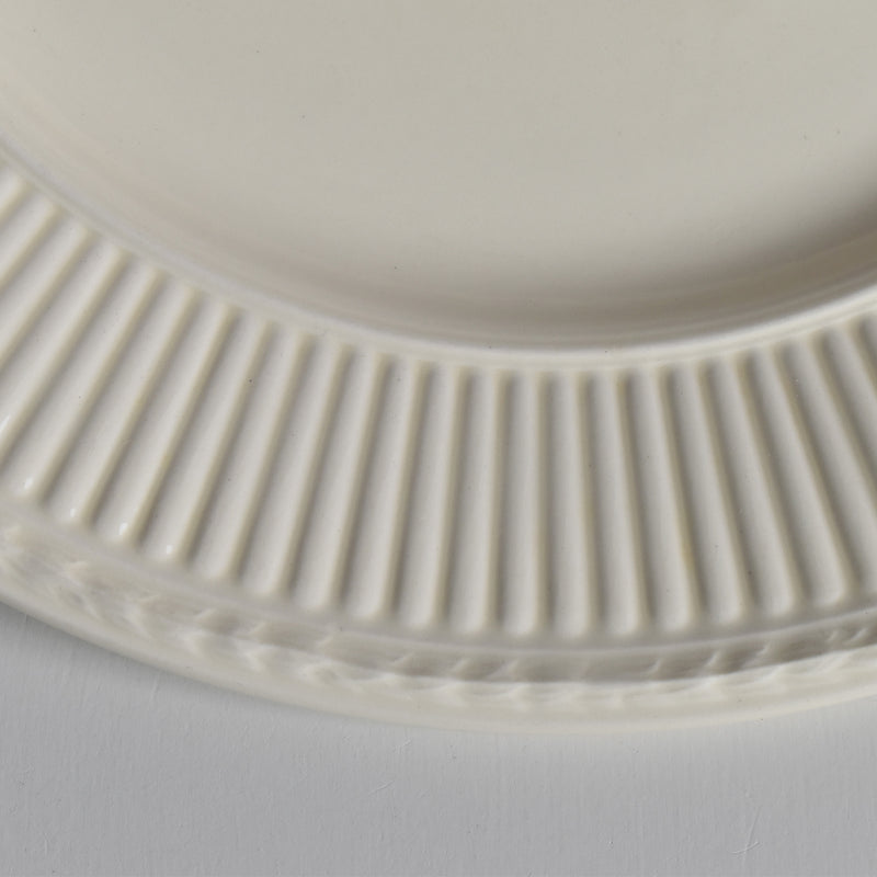 Vintage Wedgwood Edme Plate