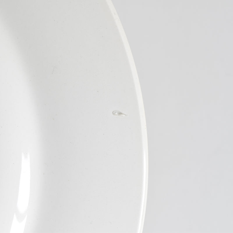 Vintage Plate Digoin & Sarreguemines Cassel A