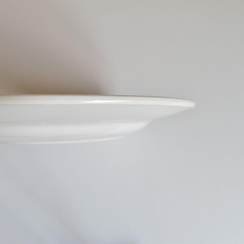 Vintage Plate: Digoin & Sarreguemines Cassel B