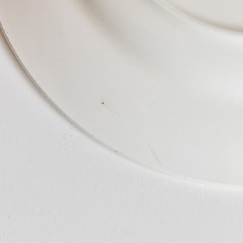 Vintage Plate: Digoin & Sarreguemines Cassel B