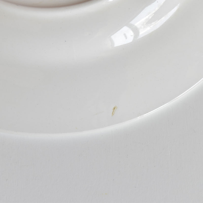 Vintage Plate: Digoin & Sarreguemines Cassel B