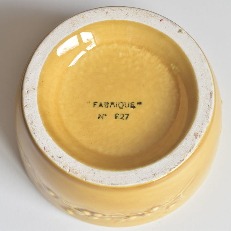 Vintage Cocotte Fabrique n°627