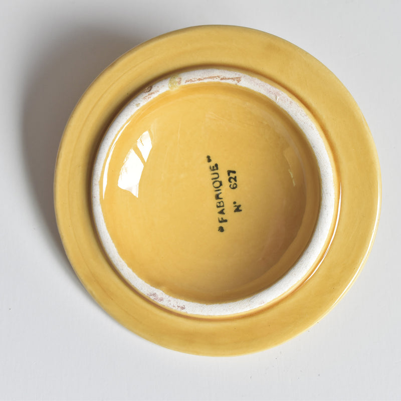 Vintage Cocotte Fabrique n°627
