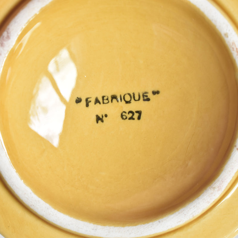 Vintage Cocotte Fabrique n°627