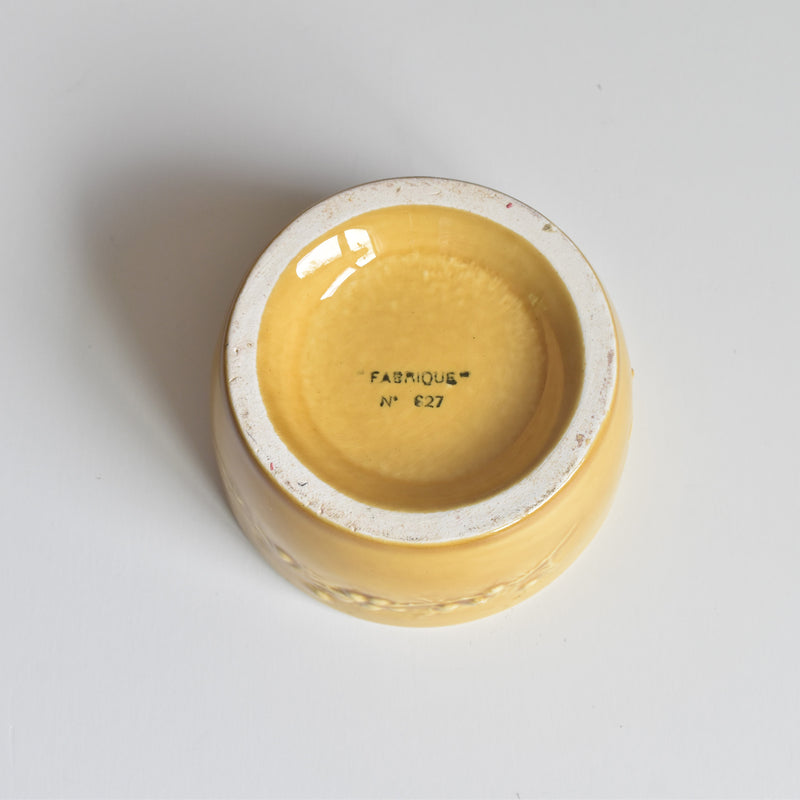 Vintage Cocotte Fabrique n°627