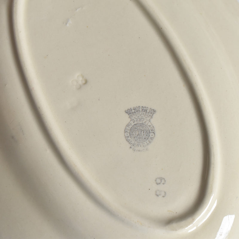 Vintage Badonviller Raviere 68 B