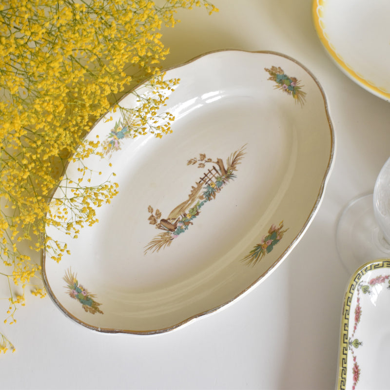 ヴィンテージラヴィエ ディゴワン＆サルグミンヌ Vieux Marseille（マルセイユ）