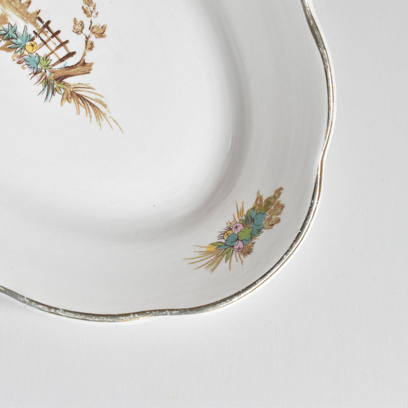 ヴィンテージラヴィエ ディゴワン＆サルグミンヌ Vieux Marseille（マルセイユ）