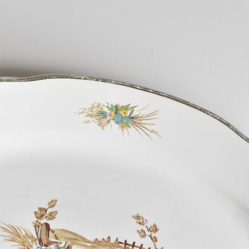 ヴィンテージラヴィエ ディゴワン＆サルグミンヌ Vieux Marseille（マルセイユ）