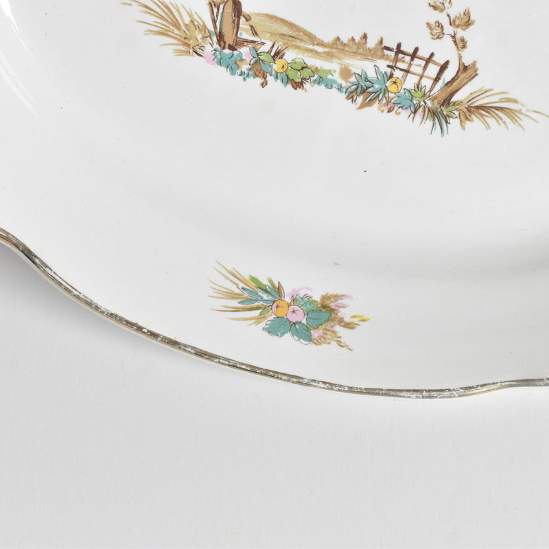 ヴィンテージラヴィエ ディゴワン＆サルグミンヌ Vieux Marseille（マルセイユ）