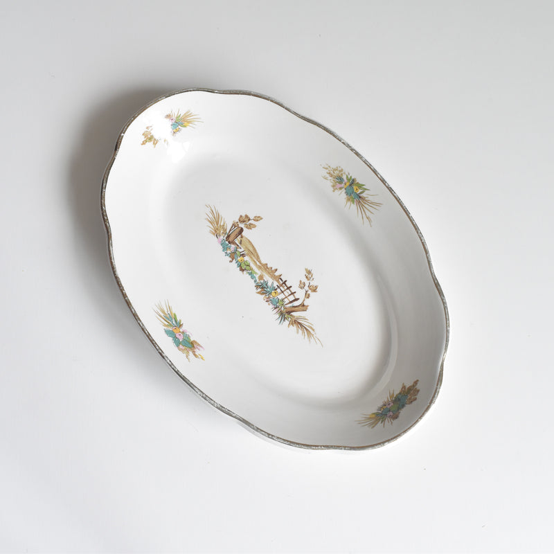 ヴィンテージラヴィエ ディゴワン＆サルグミンヌ Vieux Marseille（マルセイユ）