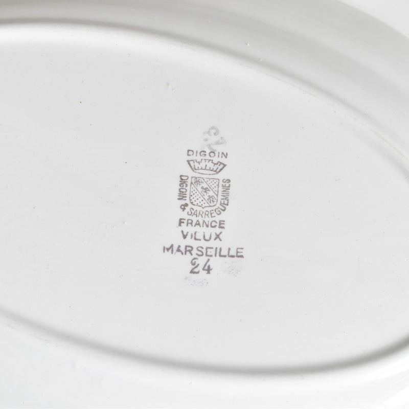 ヴィンテージラヴィエ ディゴワン＆サルグミンヌ Vieux Marseille（マルセイユ）