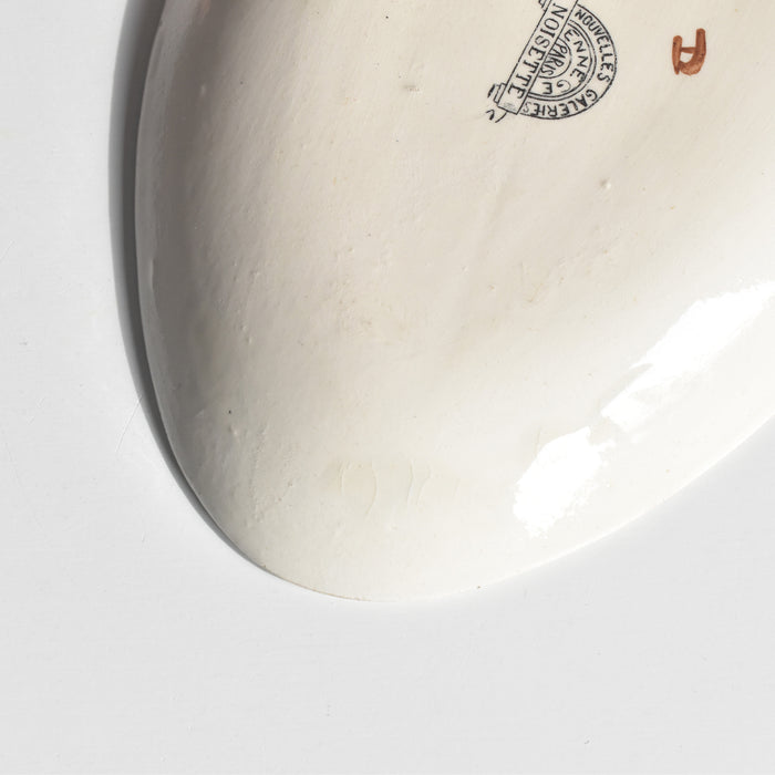 ヴィンテージラヴィエ ロンシャン　ENNEGE Noisette（ヘゼルナッツ）B