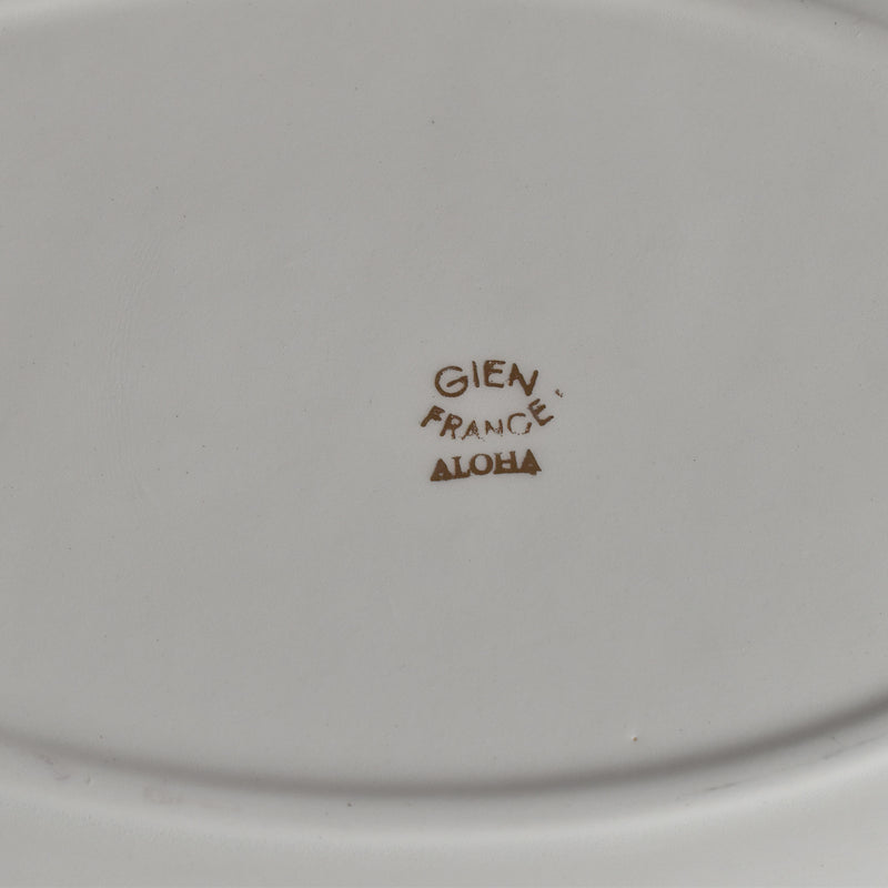 Vintage Raviers Gien Aloha A