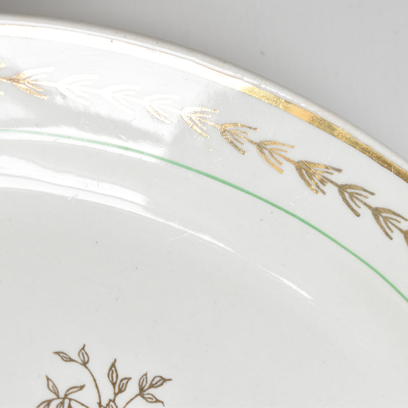 Vintage Raviere Gien Colmar