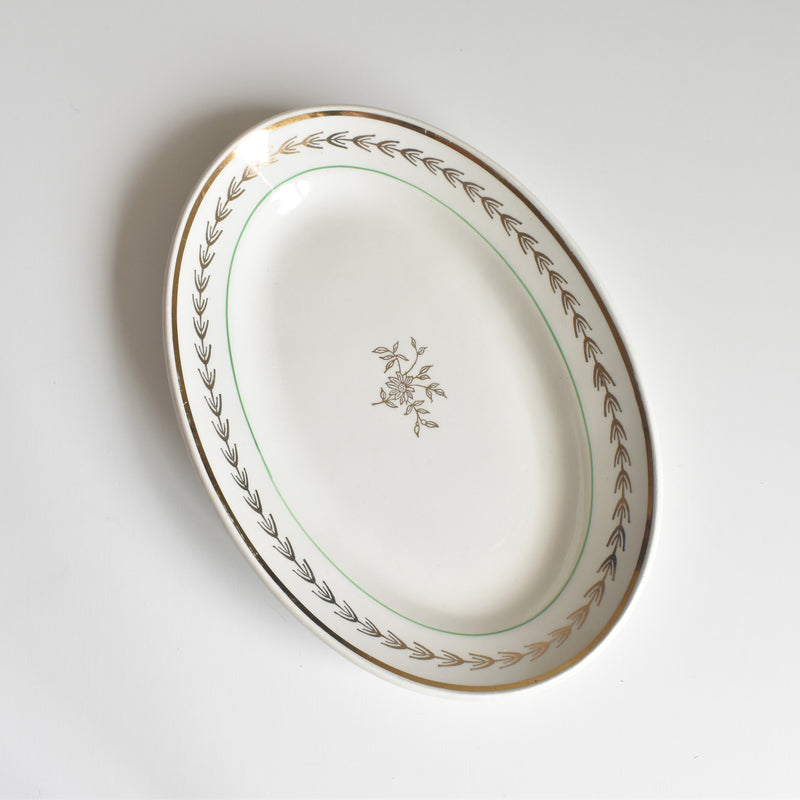 Vintage Raviere Gien Colmar