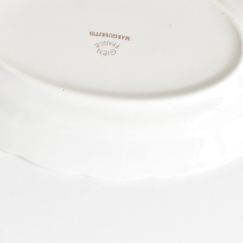 Vintage Raviere Gien Marguerites