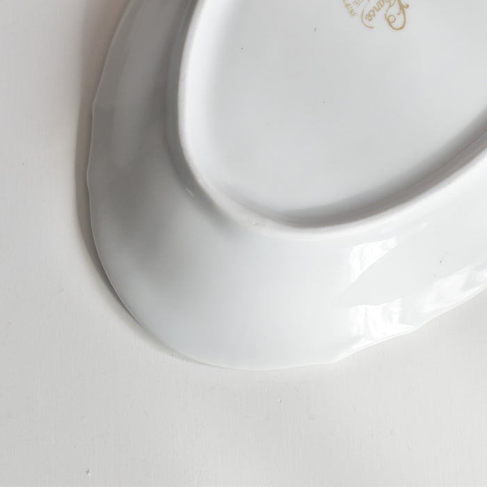 ヴィンテージラヴィエ リモージュ Myosotis（勿忘草）