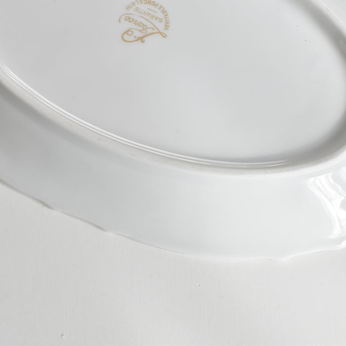 ヴィンテージラヴィエ リモージュ Myosotis（勿忘草）