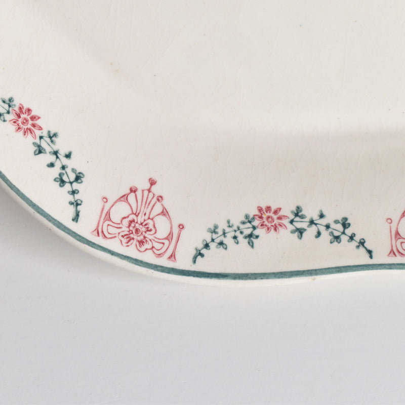 Vintage Raviers Longwy