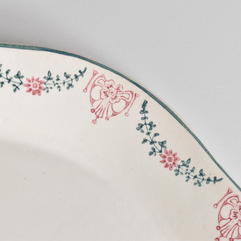 Vintage Raviers Longwy
