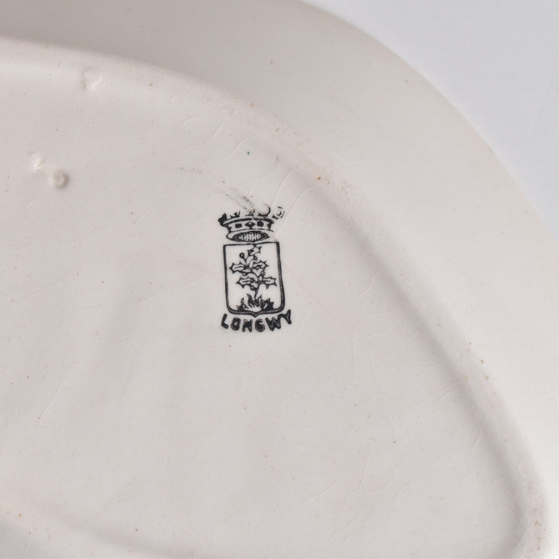 Vintage Raviers Longwy