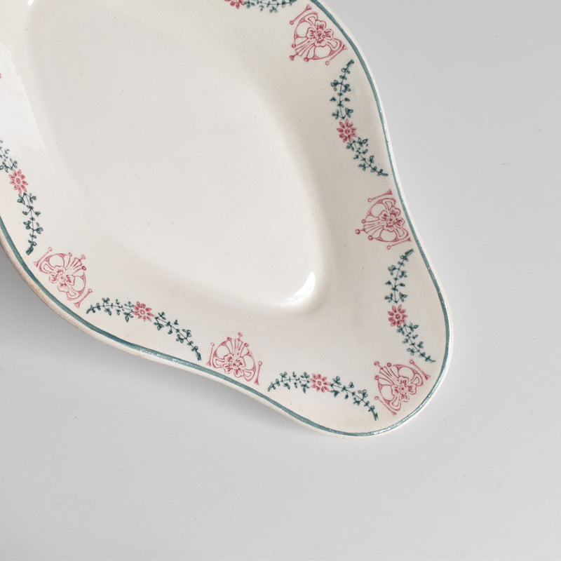 Vintage Raviers Longwy