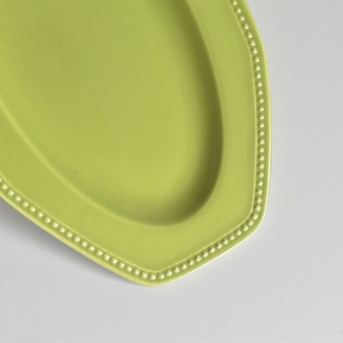 ヴィンテージラヴィエ ロンシャン オクトゴナル グリーン A