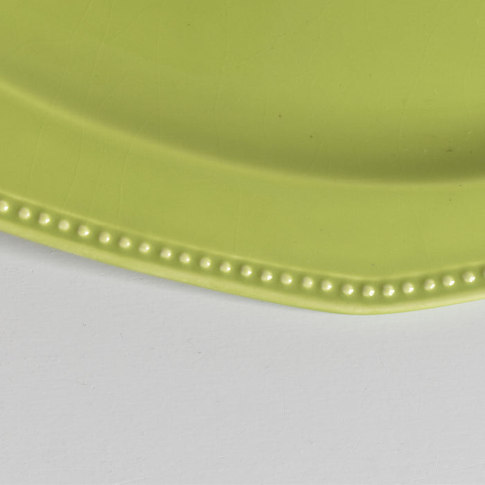 ヴィンテージラヴィエ ロンシャン オクトゴナル グリーン A