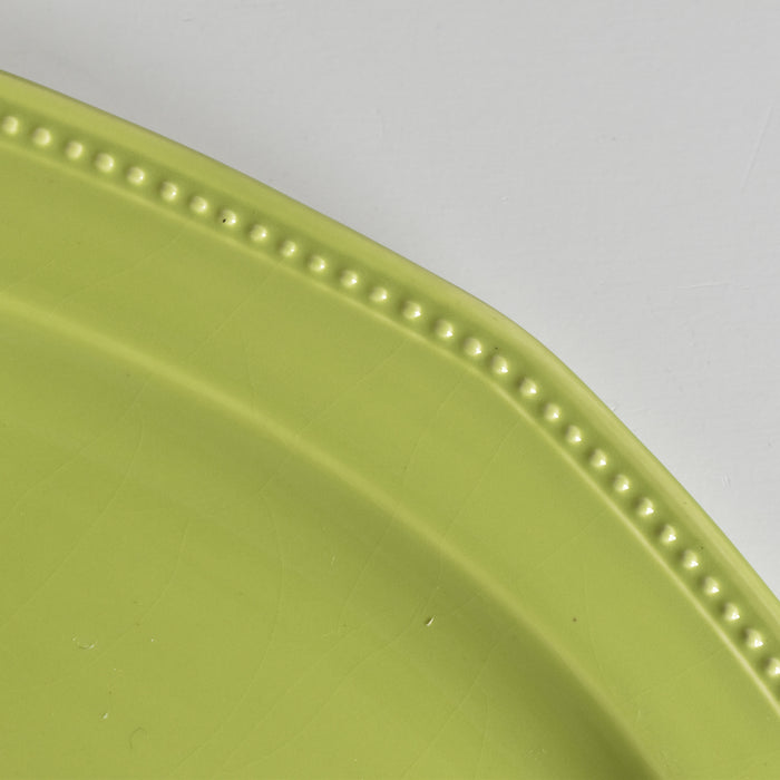 ヴィンテージラヴィエ ロンシャン オクトゴナル グリーン A