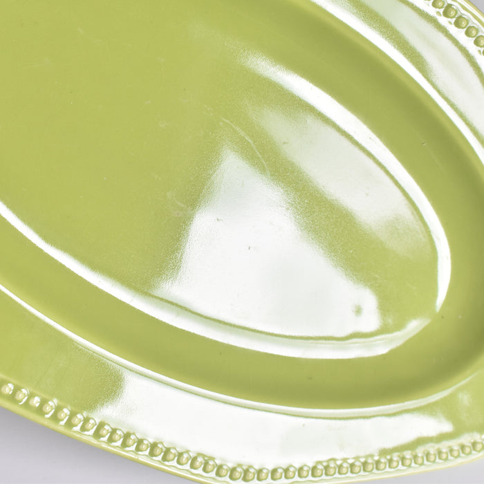 ヴィンテージラヴィエ ロンシャン オクトゴナル グリーン A