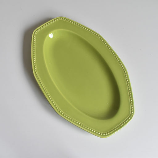 ヴィンテージラヴィエ ロンシャン オクトゴナル グリーン A