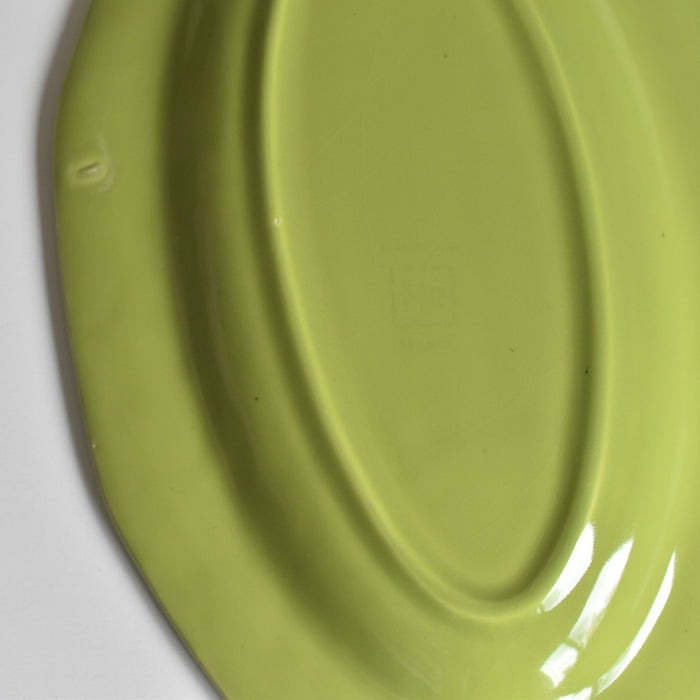 ヴィンテージラヴィエ ロンシャン オクトゴナル グリーン A