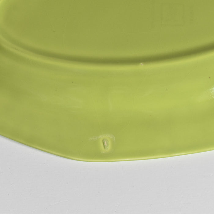 ヴィンテージラヴィエ ロンシャン オクトゴナル グリーン A