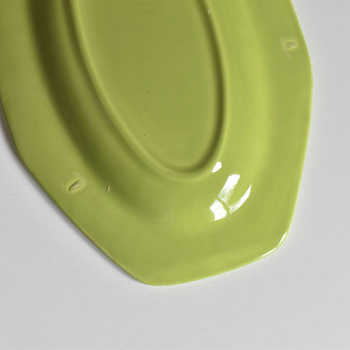 ヴィンテージラヴィエ ロンシャン オクトゴナル グリーン A