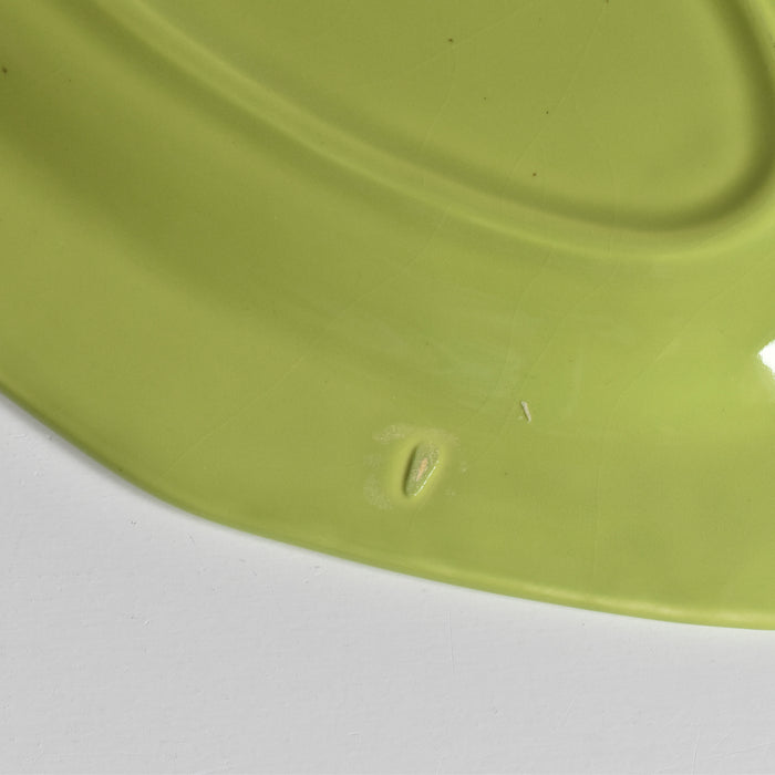 ヴィンテージラヴィエ ロンシャン オクトゴナル グリーン A