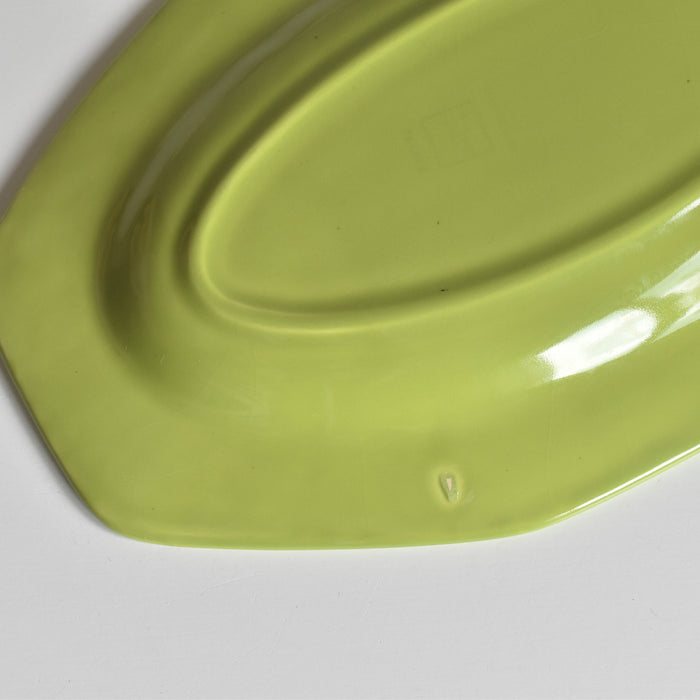 ヴィンテージラヴィエ ロンシャン オクトゴナル グリーン A