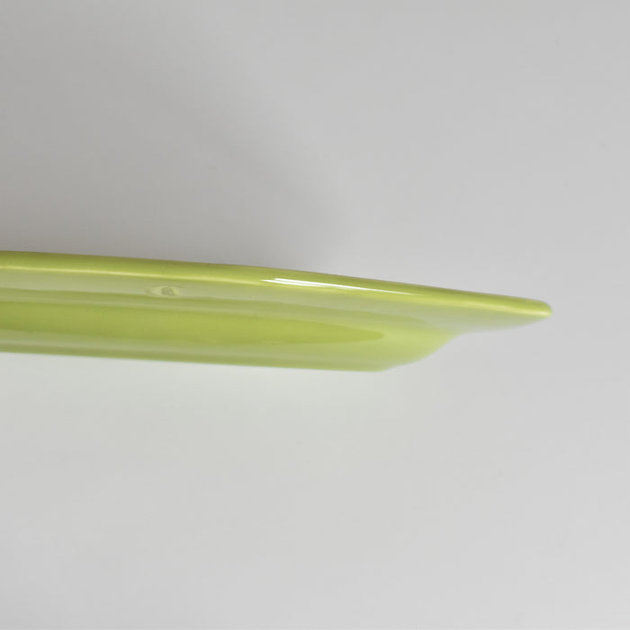 ヴィンテージラヴィエ ロンシャン オクトゴナル グリーン A