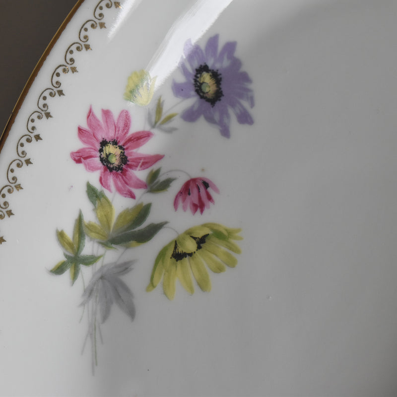 Vintage Lavie Porcelaine de Sologne