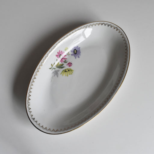 ヴィンテージラヴィエ Porcelaine de Sologne