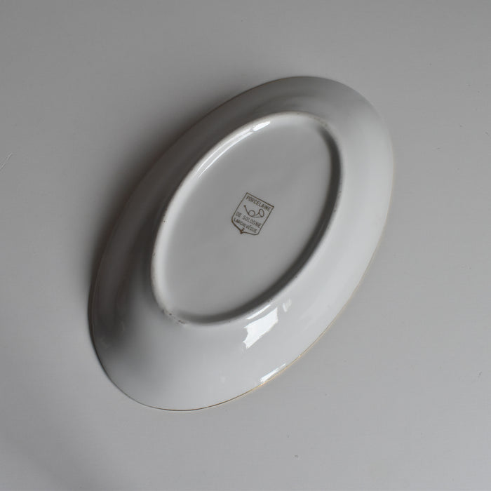 ヴィンテージラヴィエ Porcelaine de Sologne