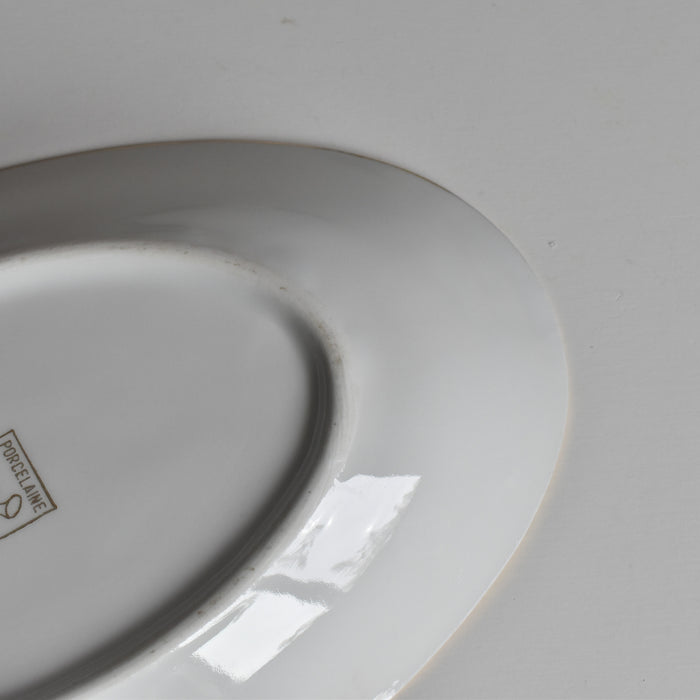 ヴィンテージラヴィエ Porcelaine de Sologne