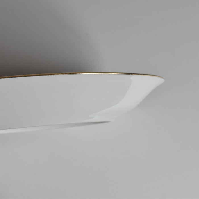 ヴィンテージラヴィエ Porcelaine de Sologne