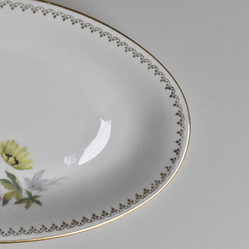 Vintage Lavie Porcelaine de Sologne
