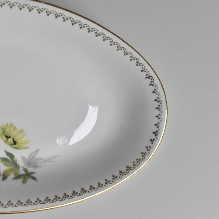 ヴィンテージラヴィエ Porcelaine de Sologne