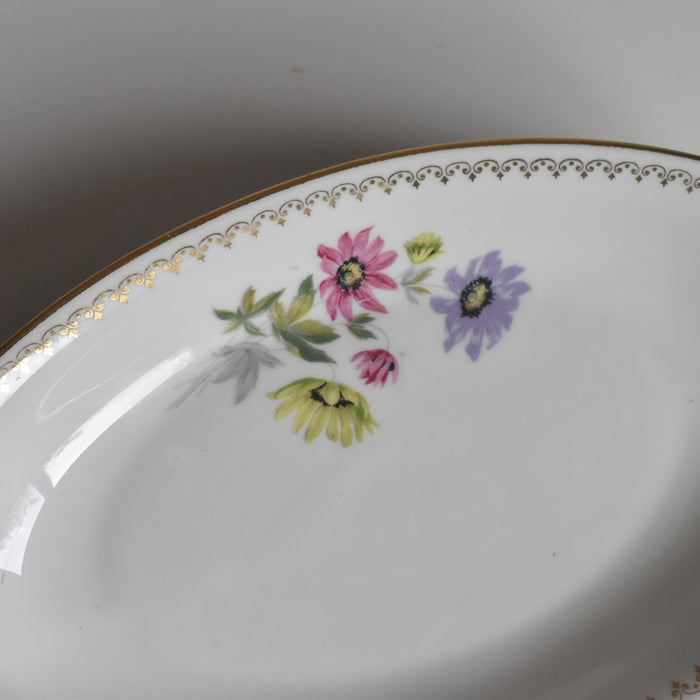 ヴィンテージラヴィエ Porcelaine de Sologne