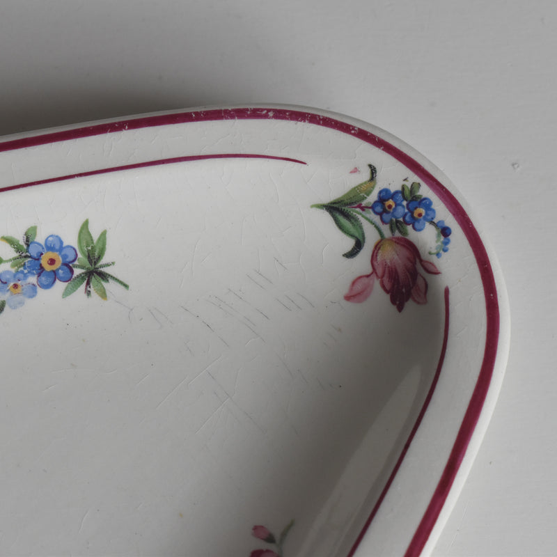 Vintage Raviere Salan Jean-Claude