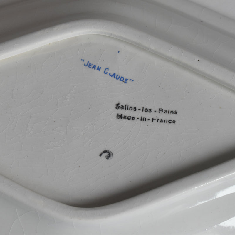 Vintage Raviere Salan Jean-Claude