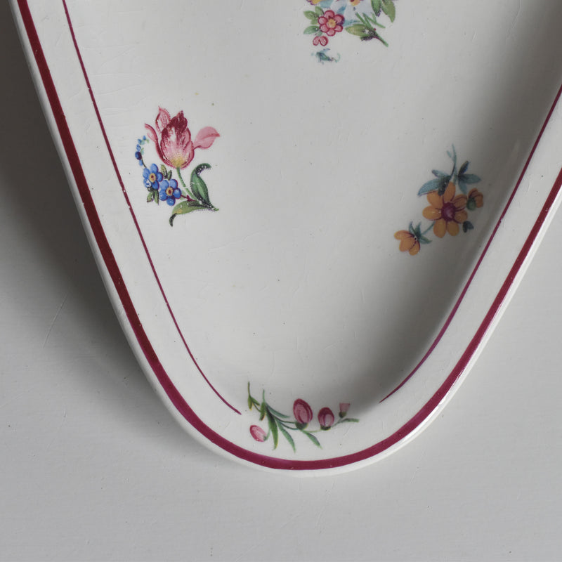 Vintage Raviere Salan Jean-Claude